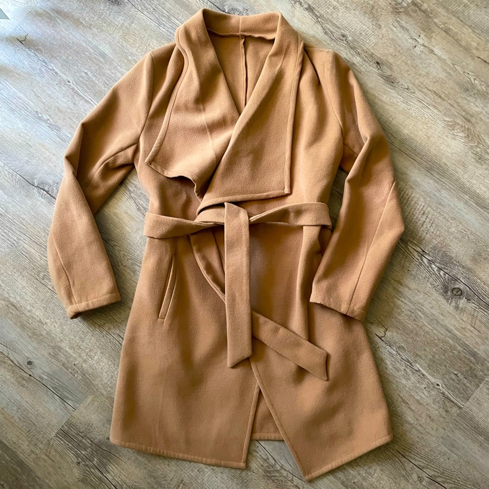 Boutique Coat